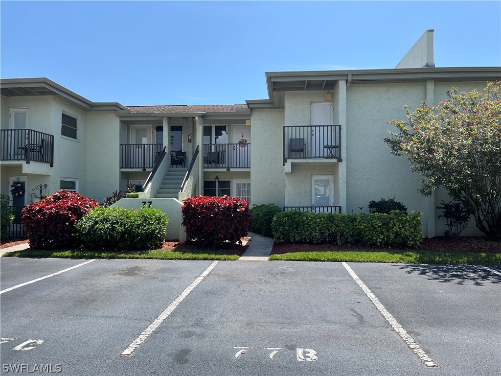 7400 College PKWY 77B