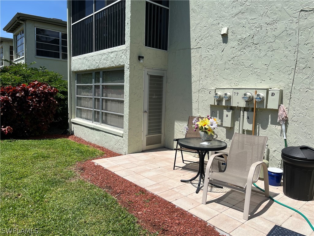 7400 College PKWY 77B