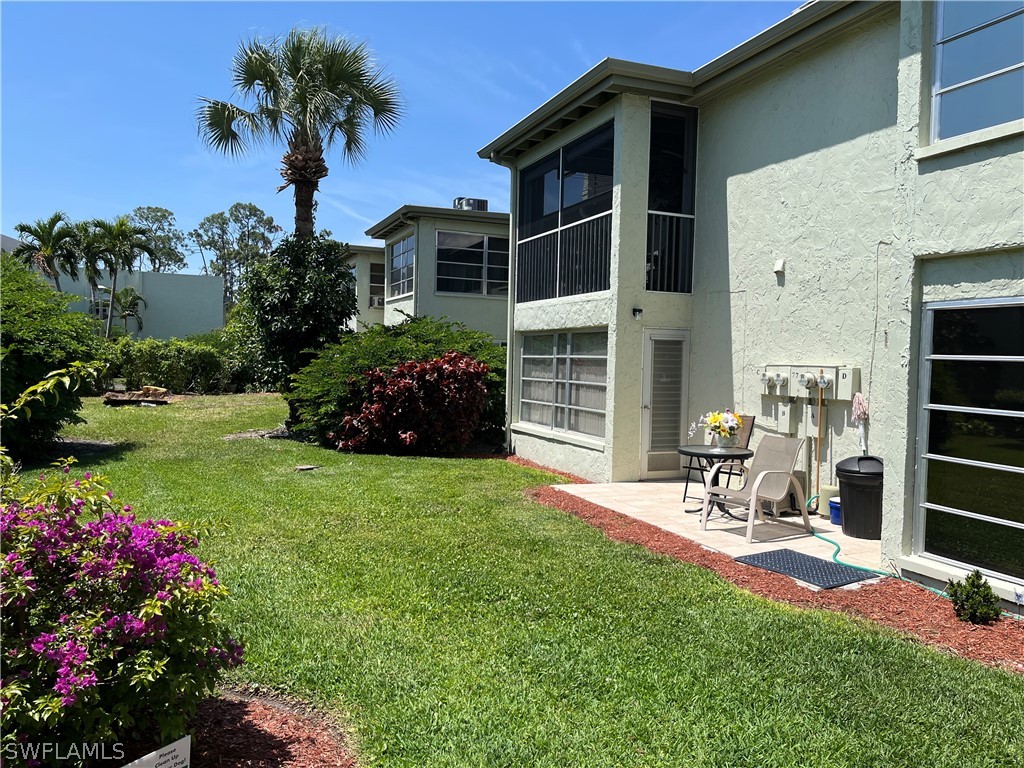 7400 College PKWY 77B