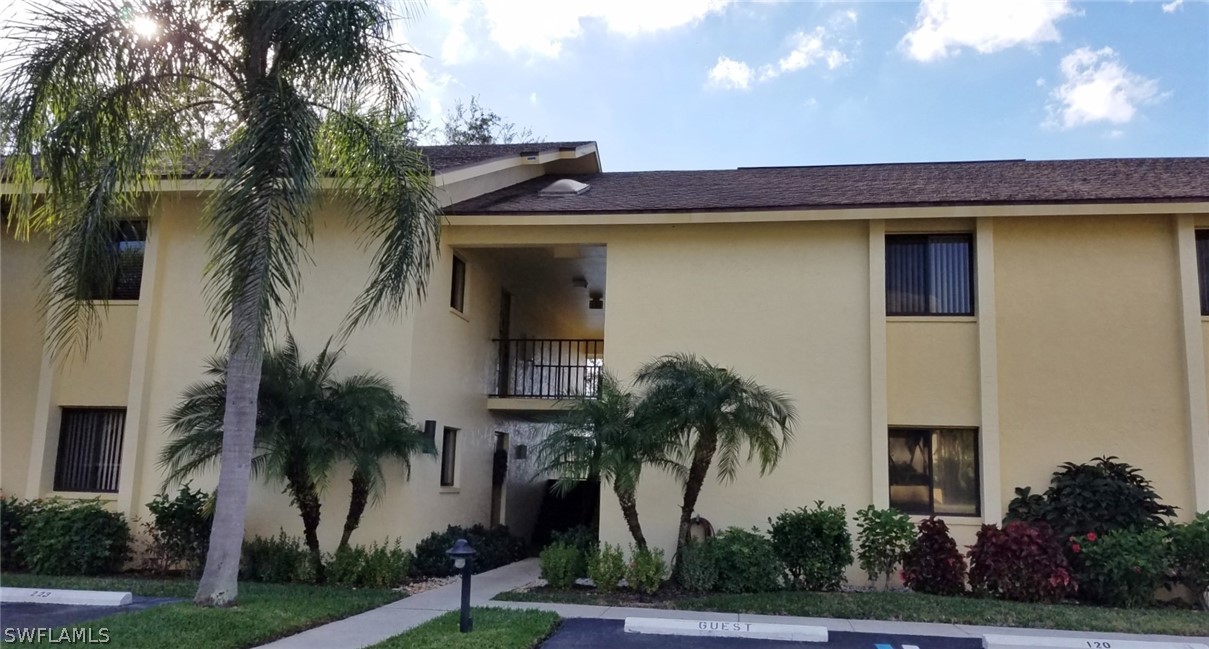 7125 Lakeridge CT 224