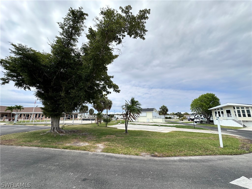 19681 H277 Summerlin RD