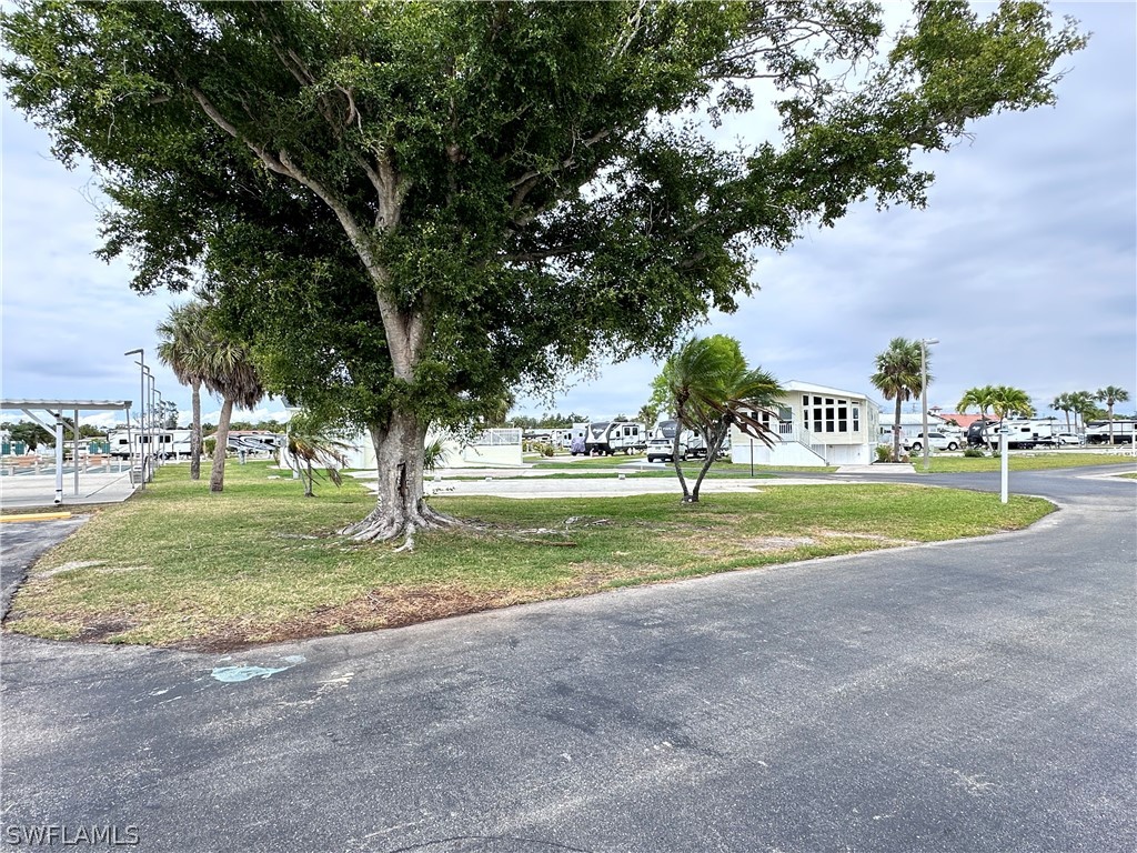 19681 H277 Summerlin RD