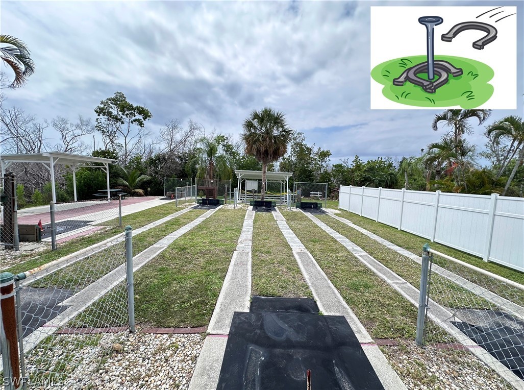 19681 H277 Summerlin RD