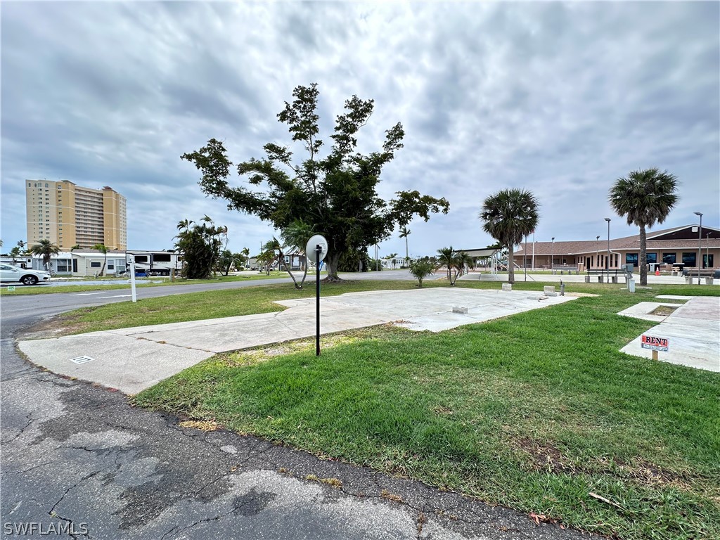 19681 H277 Summerlin RD