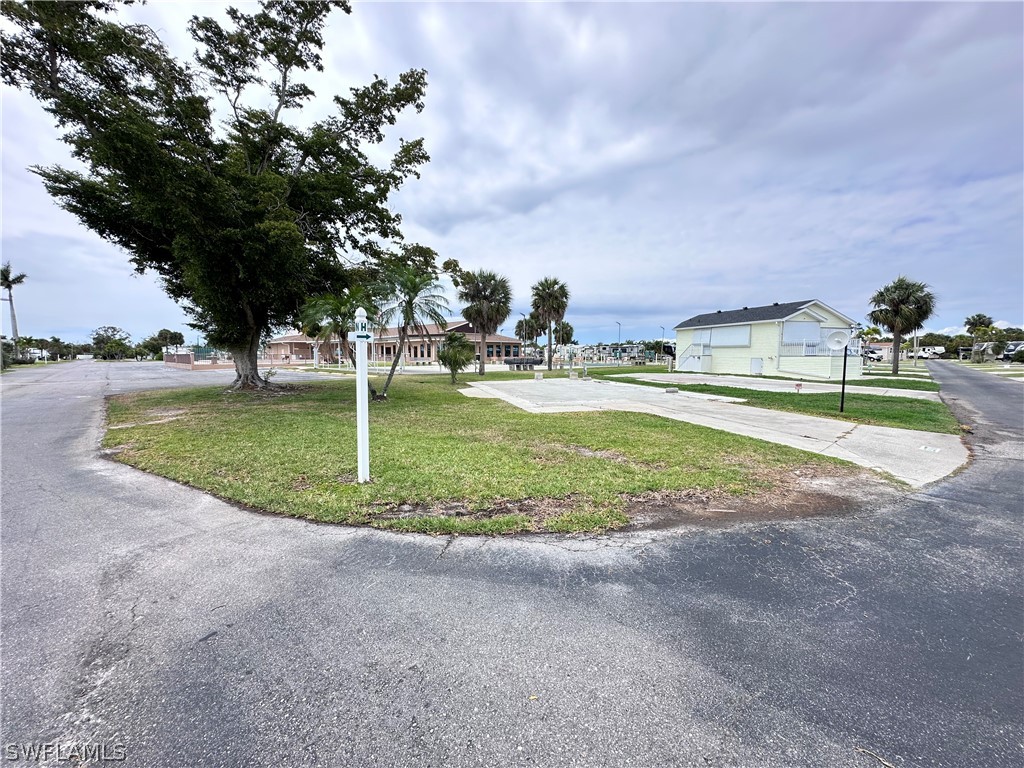 19681 H277 Summerlin RD