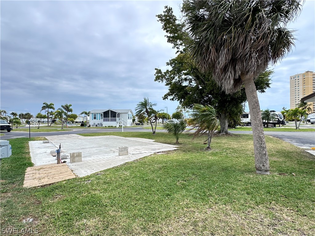 19681 H277 Summerlin RD