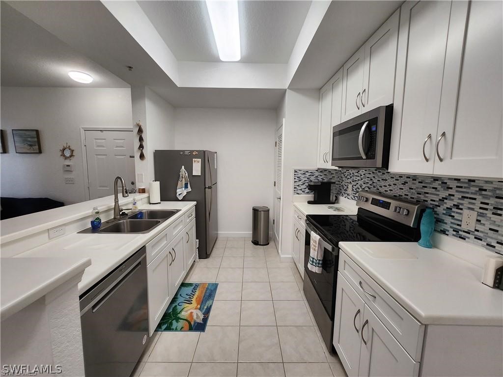 9025 Colby DR 2107