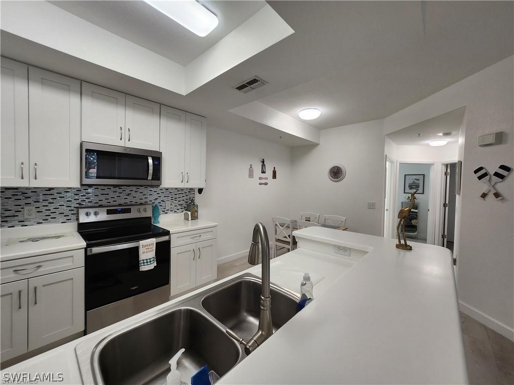 9025 Colby DR 2107