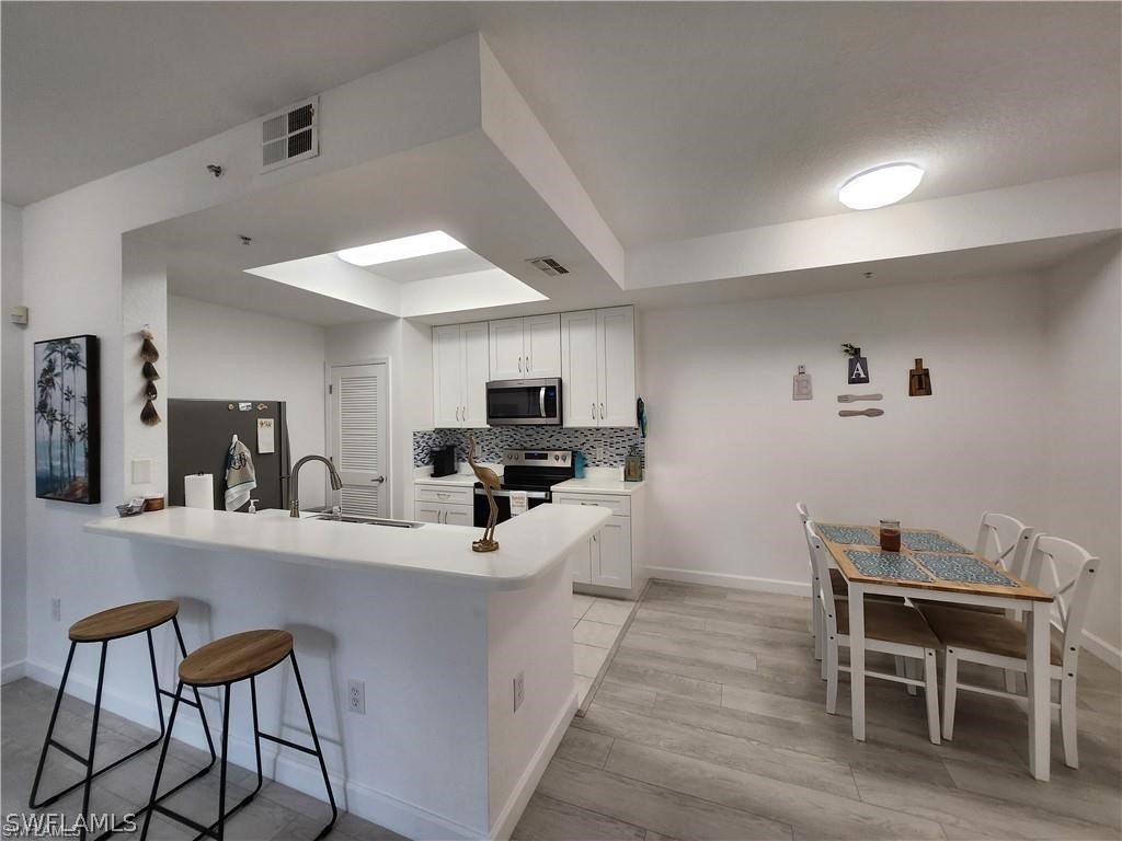 9025 Colby DR 2107