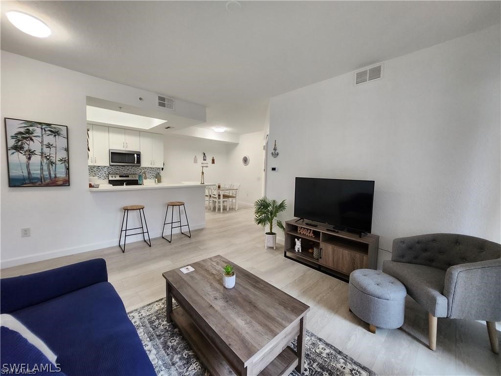 9025 Colby DR 2107