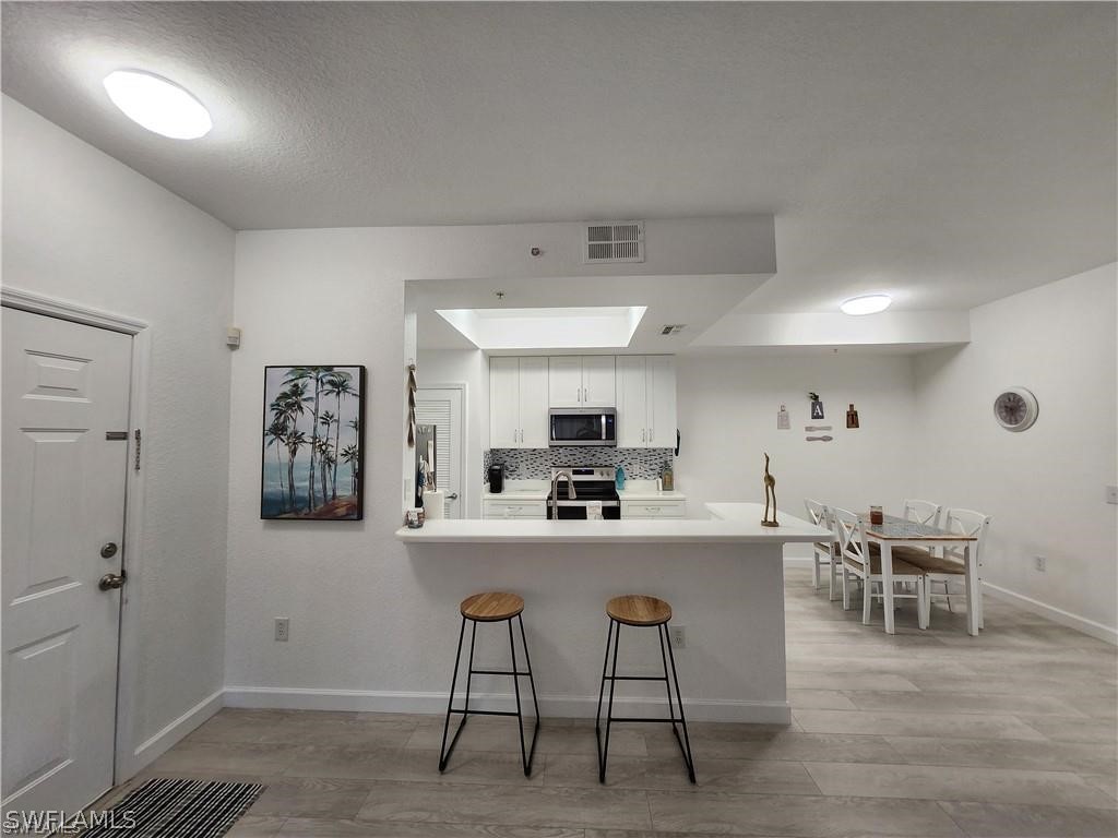 9025 Colby DR 2107