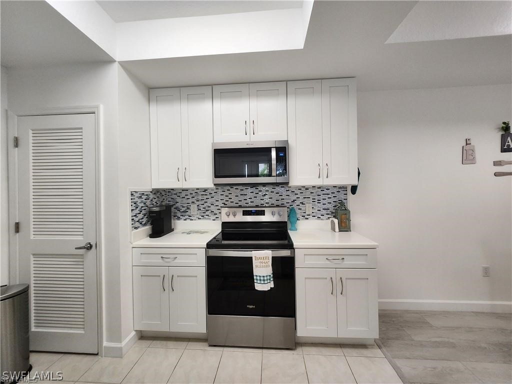 9025 Colby DR 2107