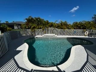 5308 Chiquita BLVD S 102 A