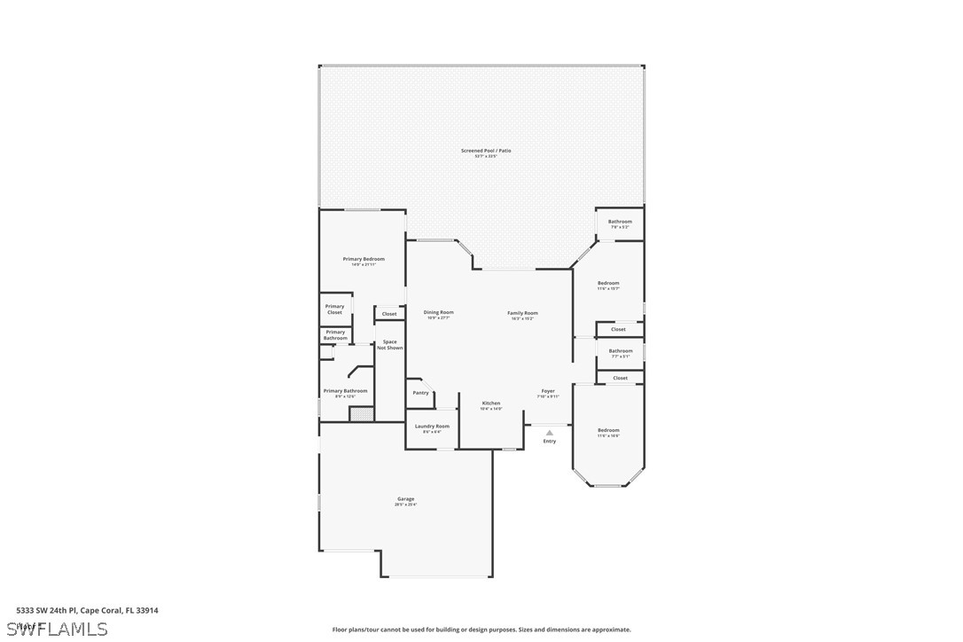 5333 SW 24th PL