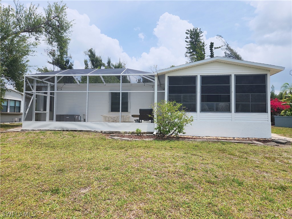 10401 Circle Pine RD