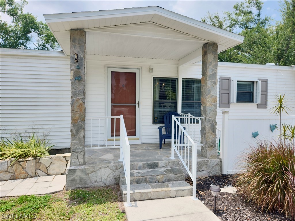 10401 Circle Pine RD