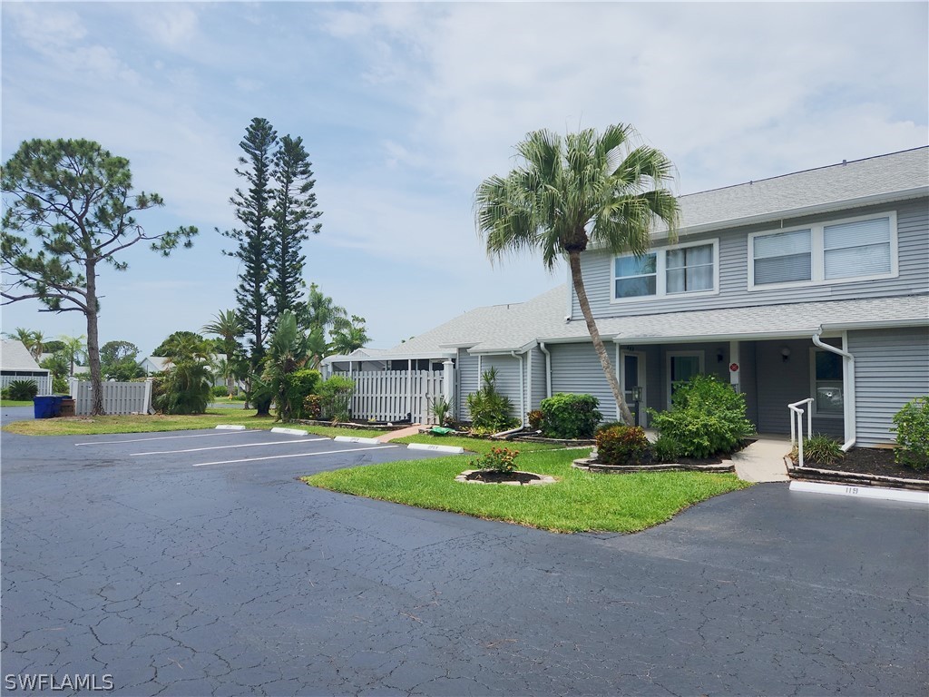 6226 Timberwood CIR 119