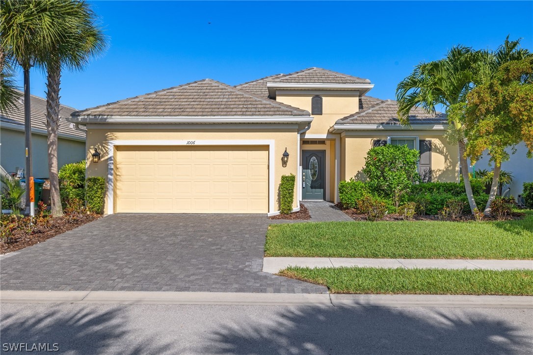 1006 Cayes CIR