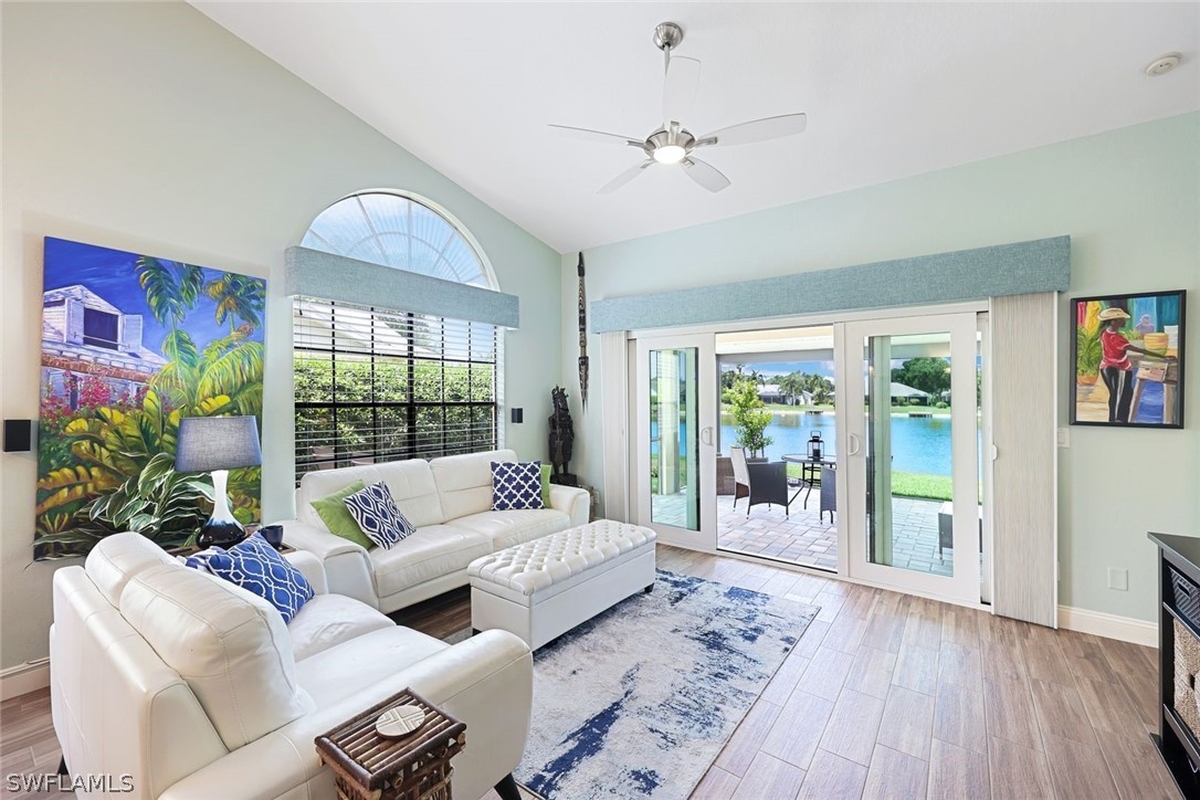 6586 Ilex CIR