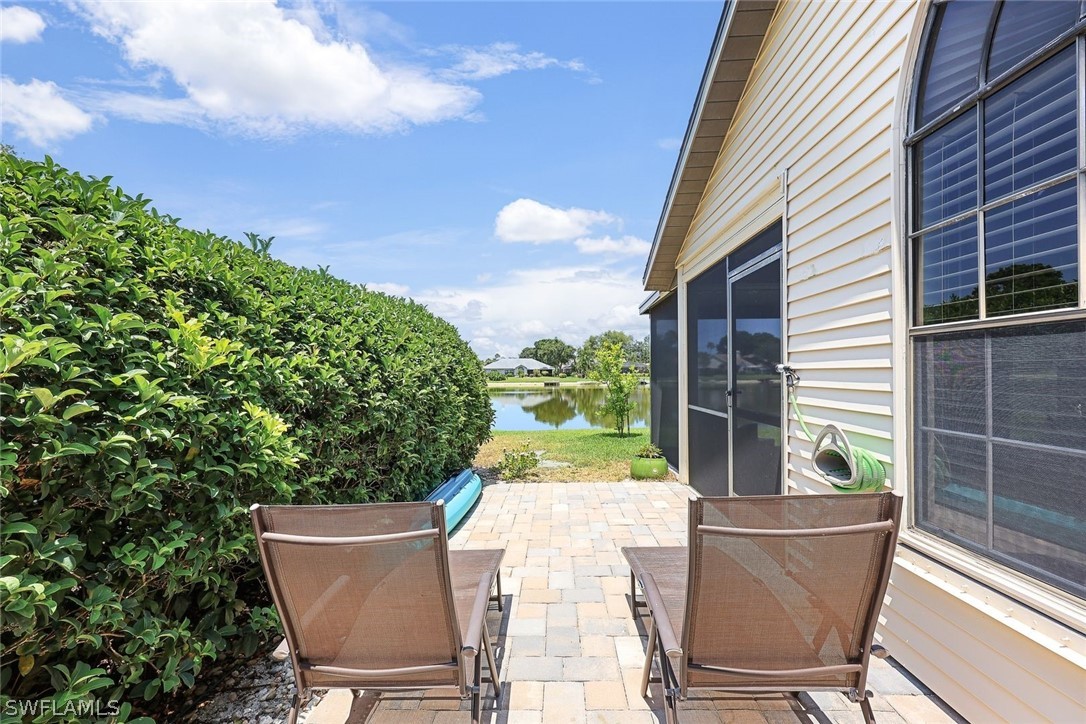 6586 Ilex CIR