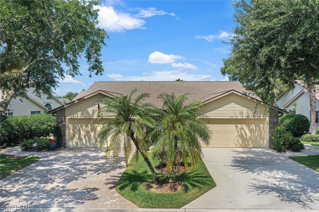 6586 Ilex CIR