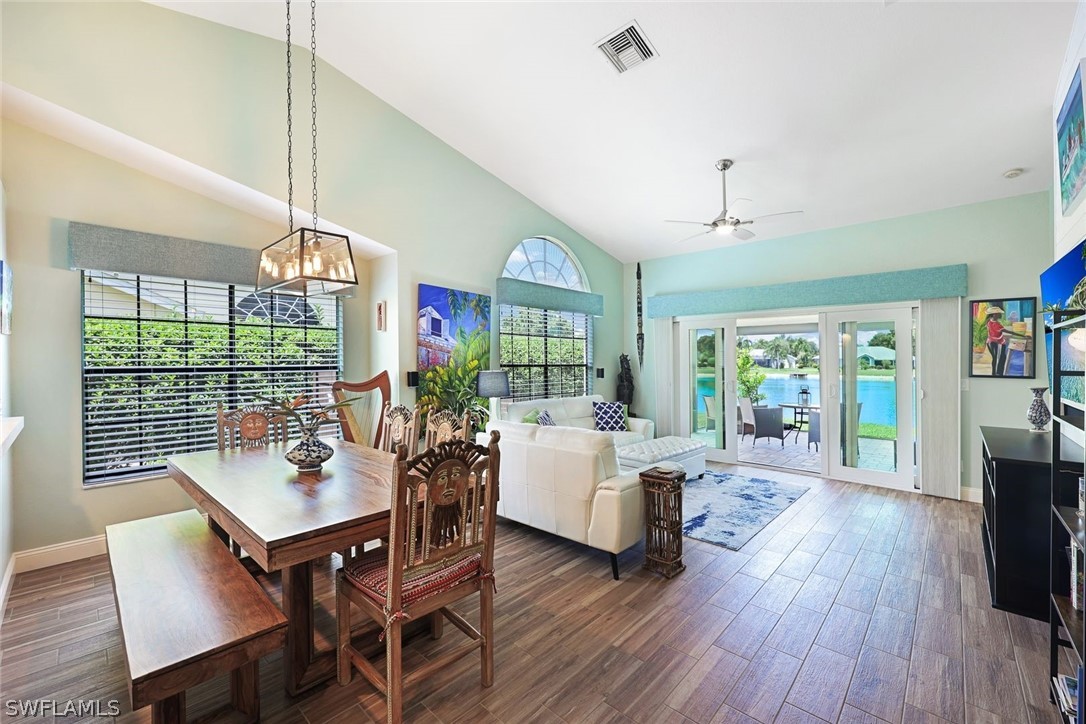 6586 Ilex CIR