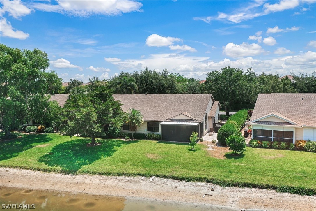 6586 Ilex CIR