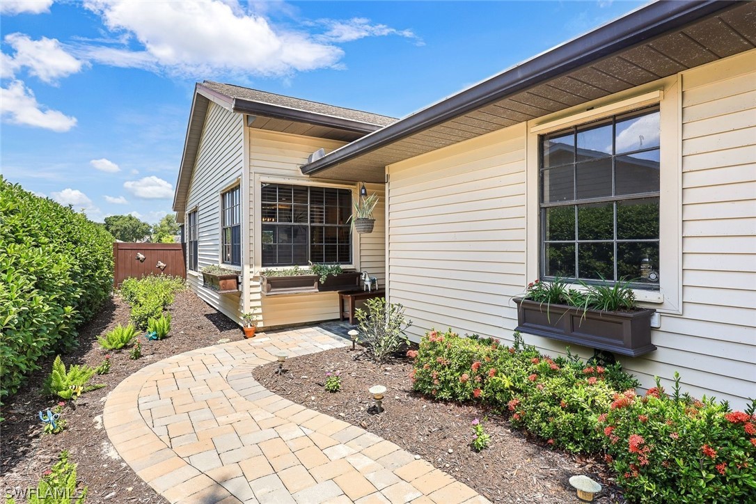 6586 Ilex CIR