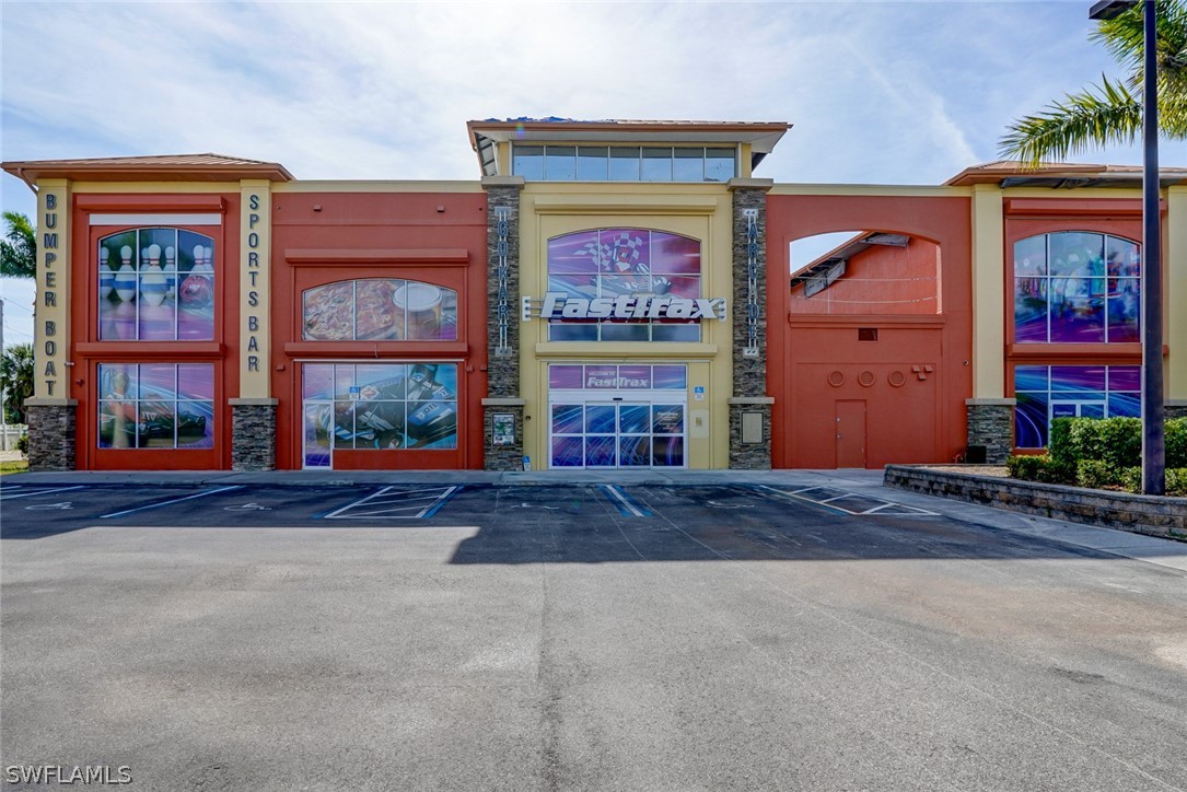 17455 Summerlin RD