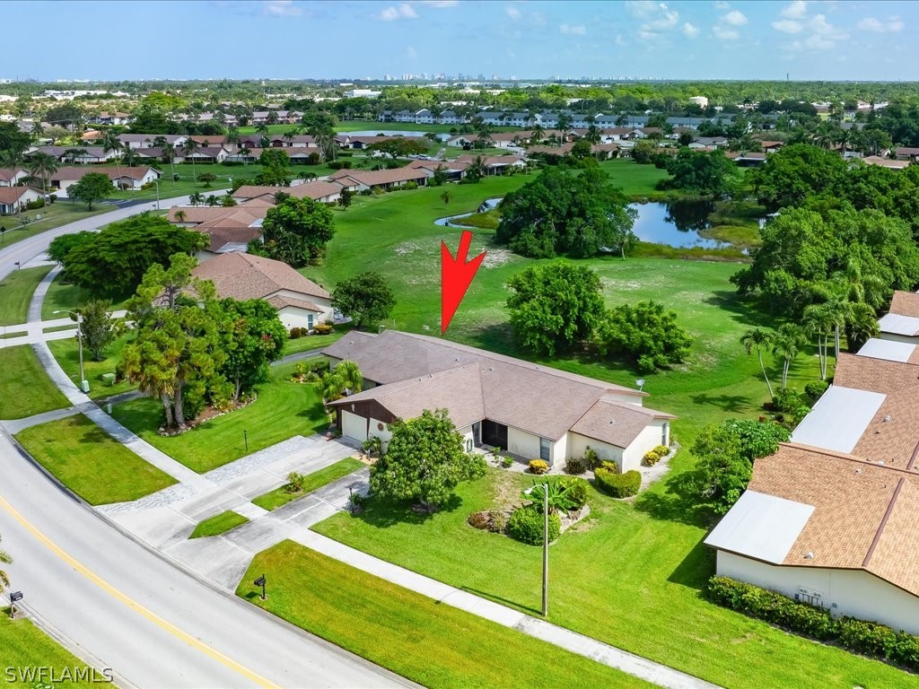 4707 Lakewood BLVD G1