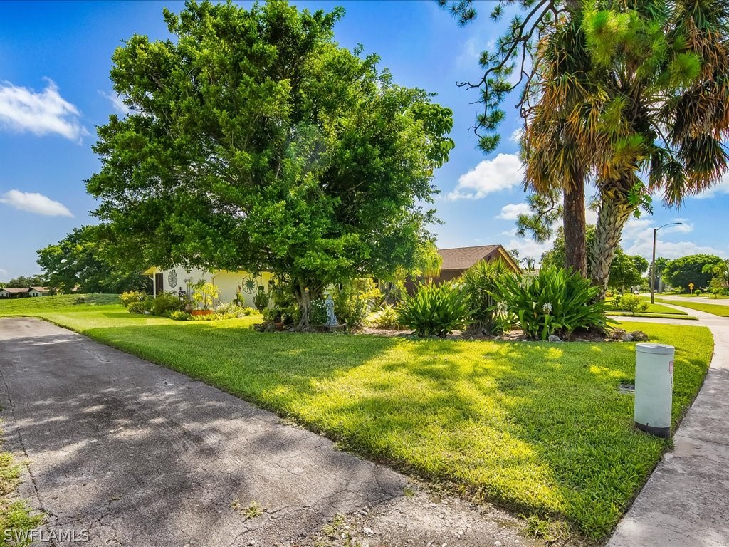 4707 Lakewood BLVD G1