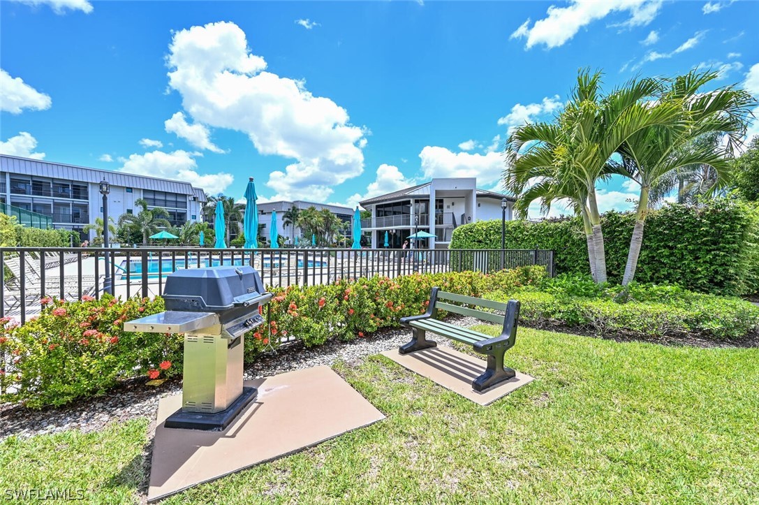 788 Park Shore DR G17