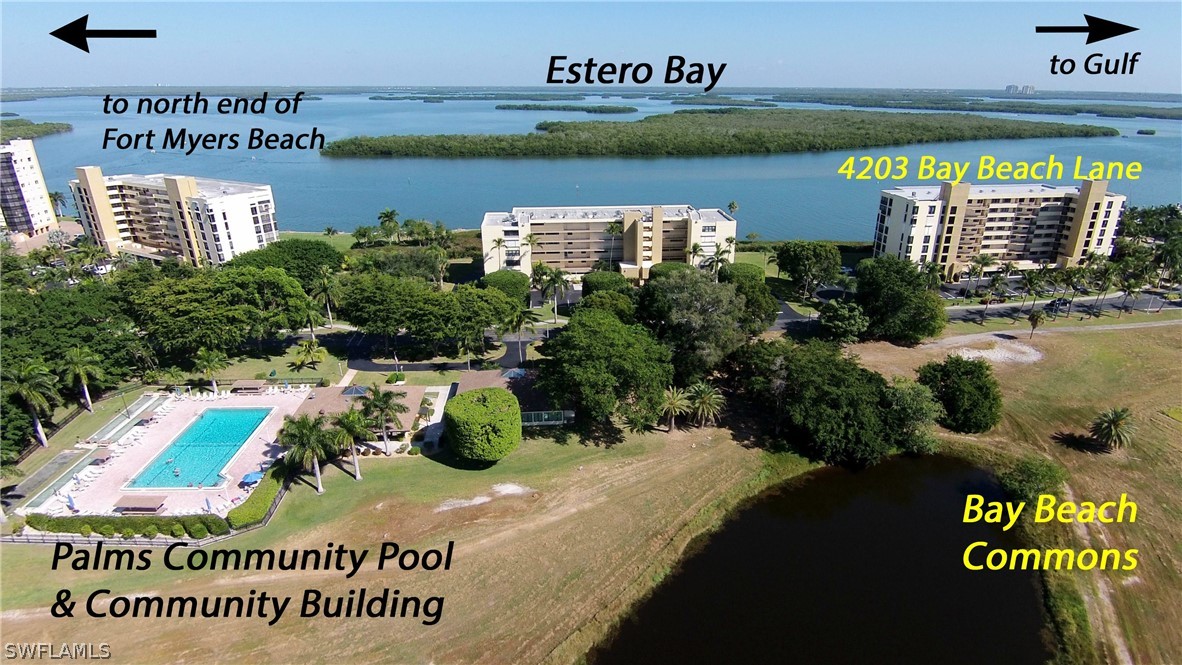 4203 Bay Beach LN G-3