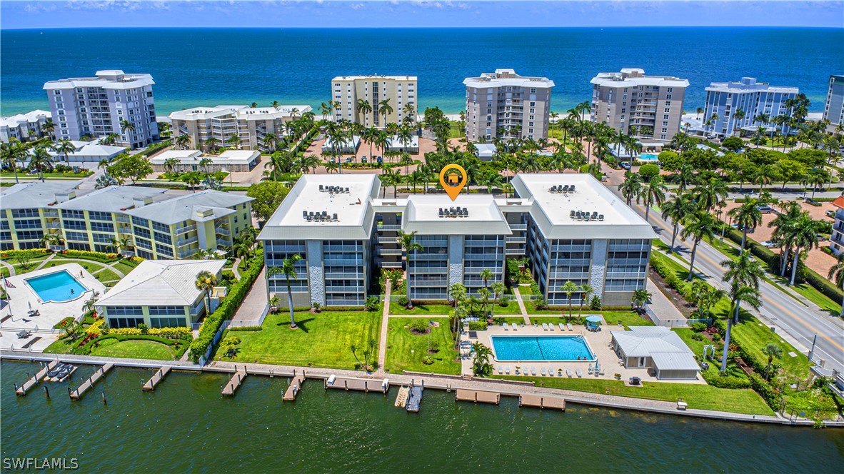 2880 Gulf Shore BLVD 509