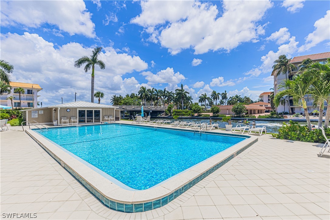 2880 Gulf Shore BLVD 509