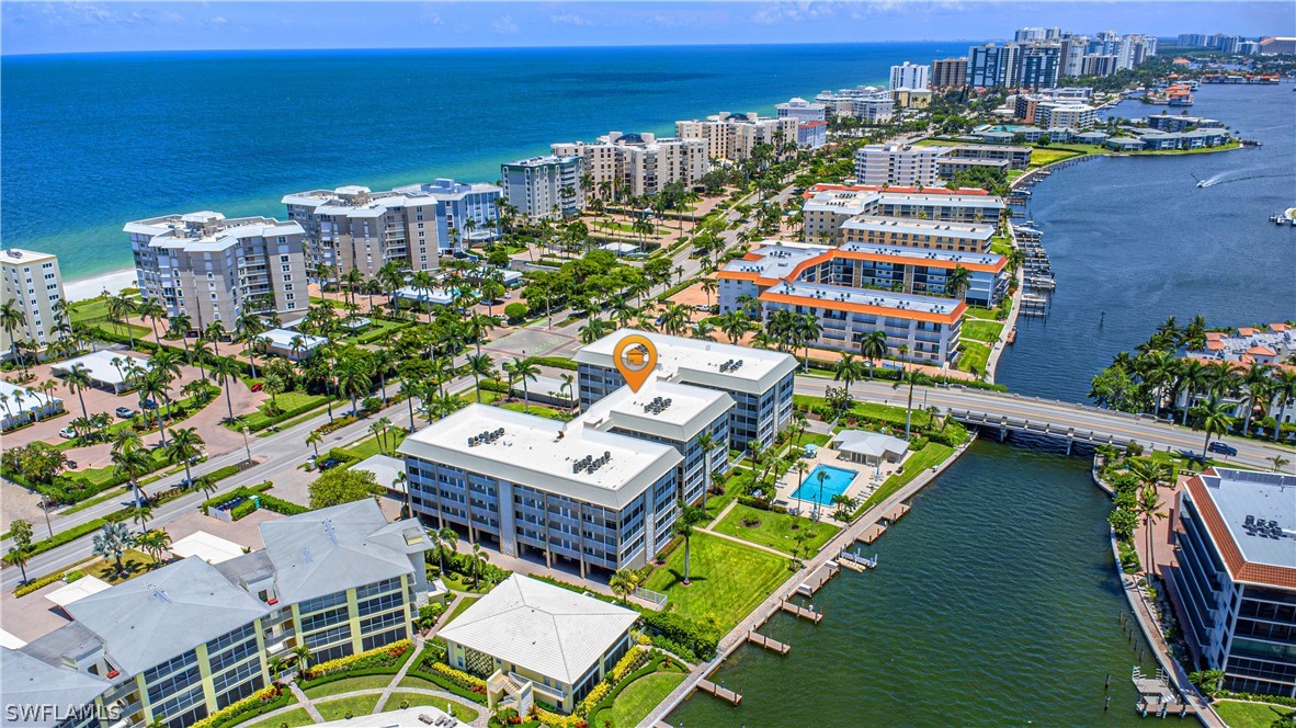 2880 Gulf Shore BLVD 509