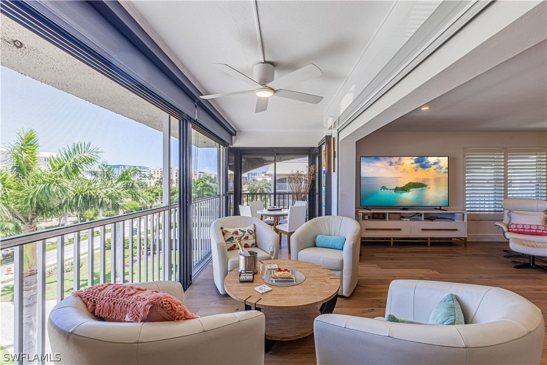 2880 Gulf Shore BLVD 509