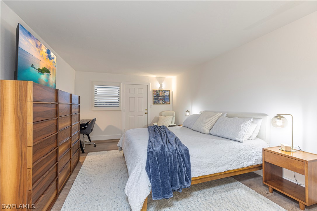 2880 Gulf Shore BLVD 509