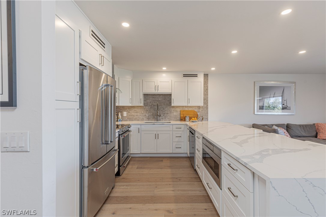 2880 Gulf Shore BLVD 509