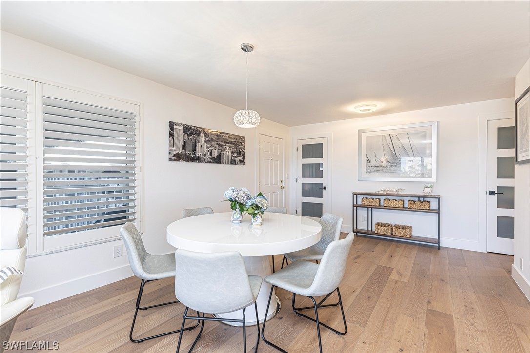 2880 Gulf Shore BLVD 509