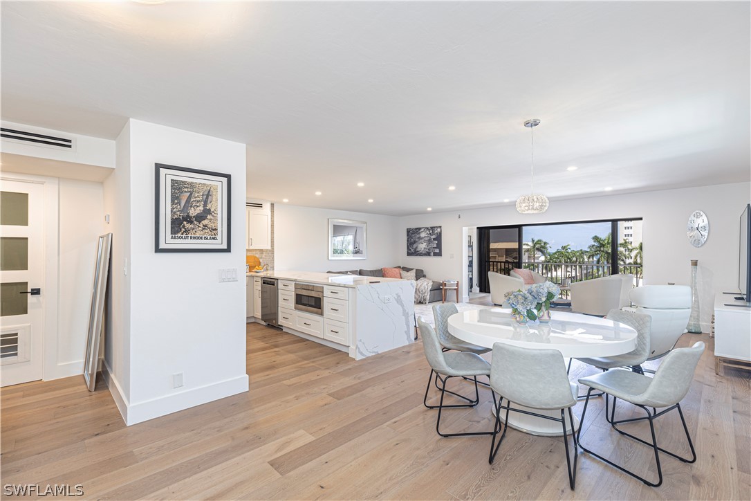 2880 Gulf Shore BLVD 509