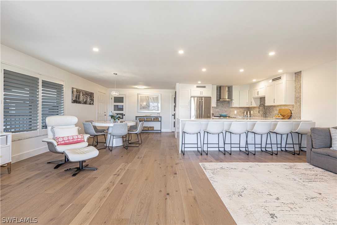 2880 Gulf Shore BLVD 509