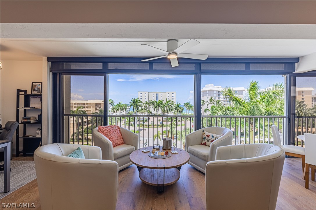 2880 Gulf Shore BLVD 509