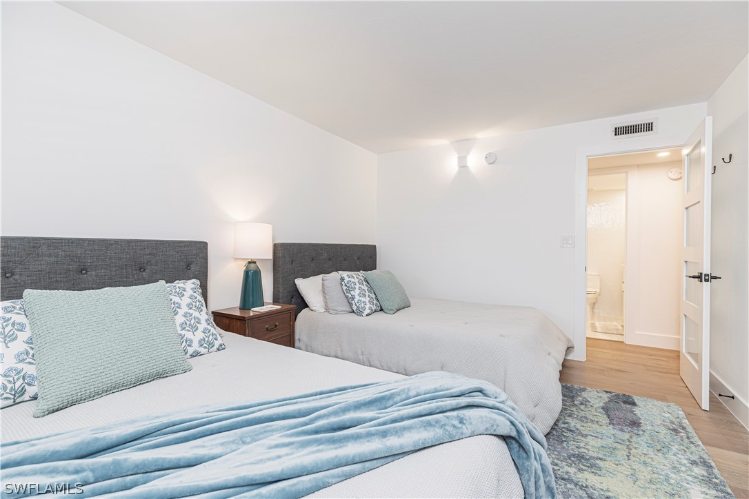 2880 Gulf Shore BLVD 509