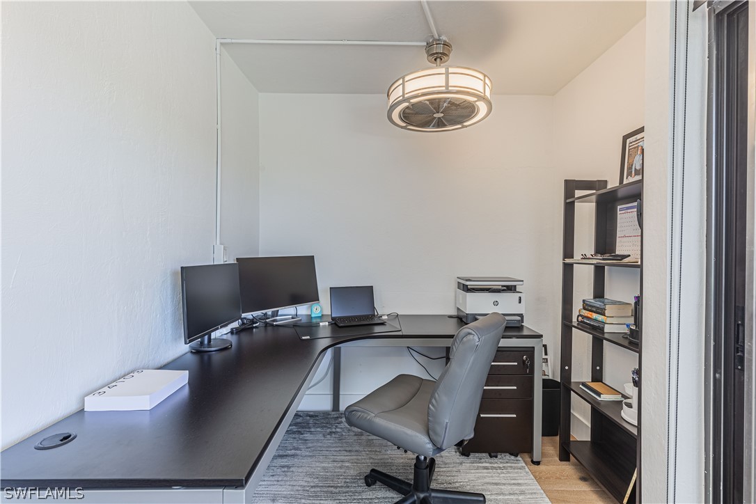 2880 Gulf Shore BLVD 509