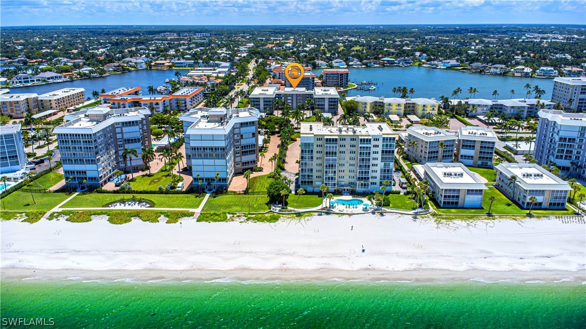 2880 Gulf Shore BLVD 509