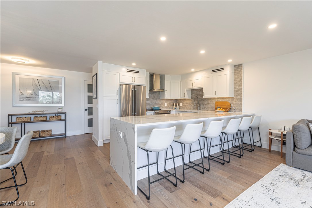 2880 Gulf Shore BLVD 509