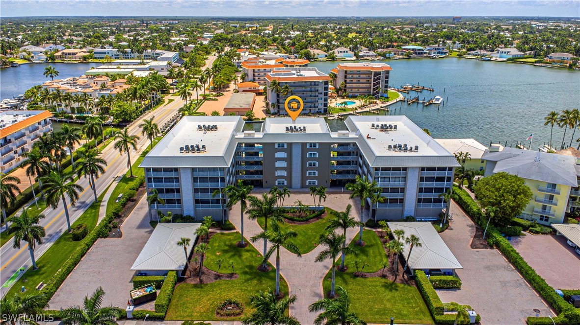 2880 Gulf Shore BLVD 509