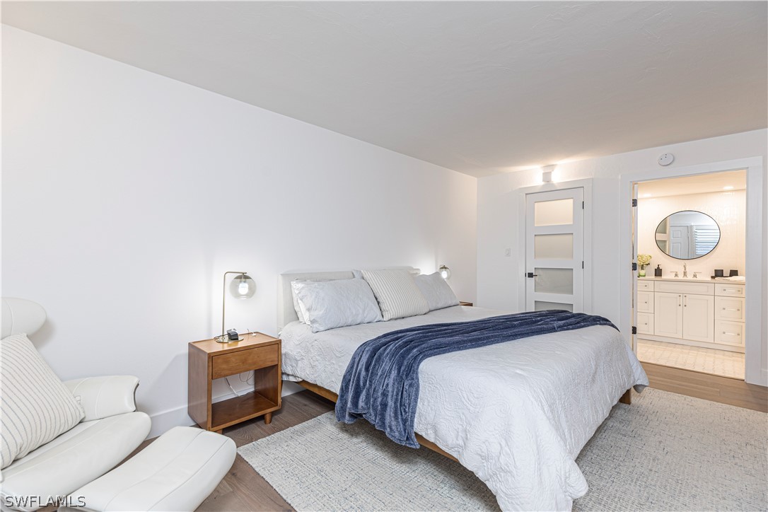 2880 Gulf Shore BLVD 509