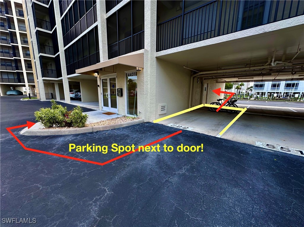 4431 Bay Beach LN 522